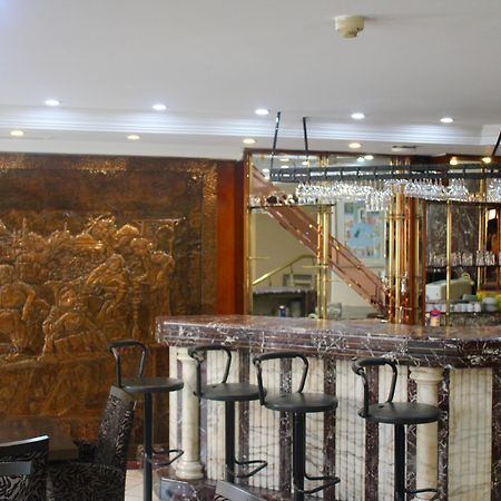 Hotel Imga Istanbul Exterior photo