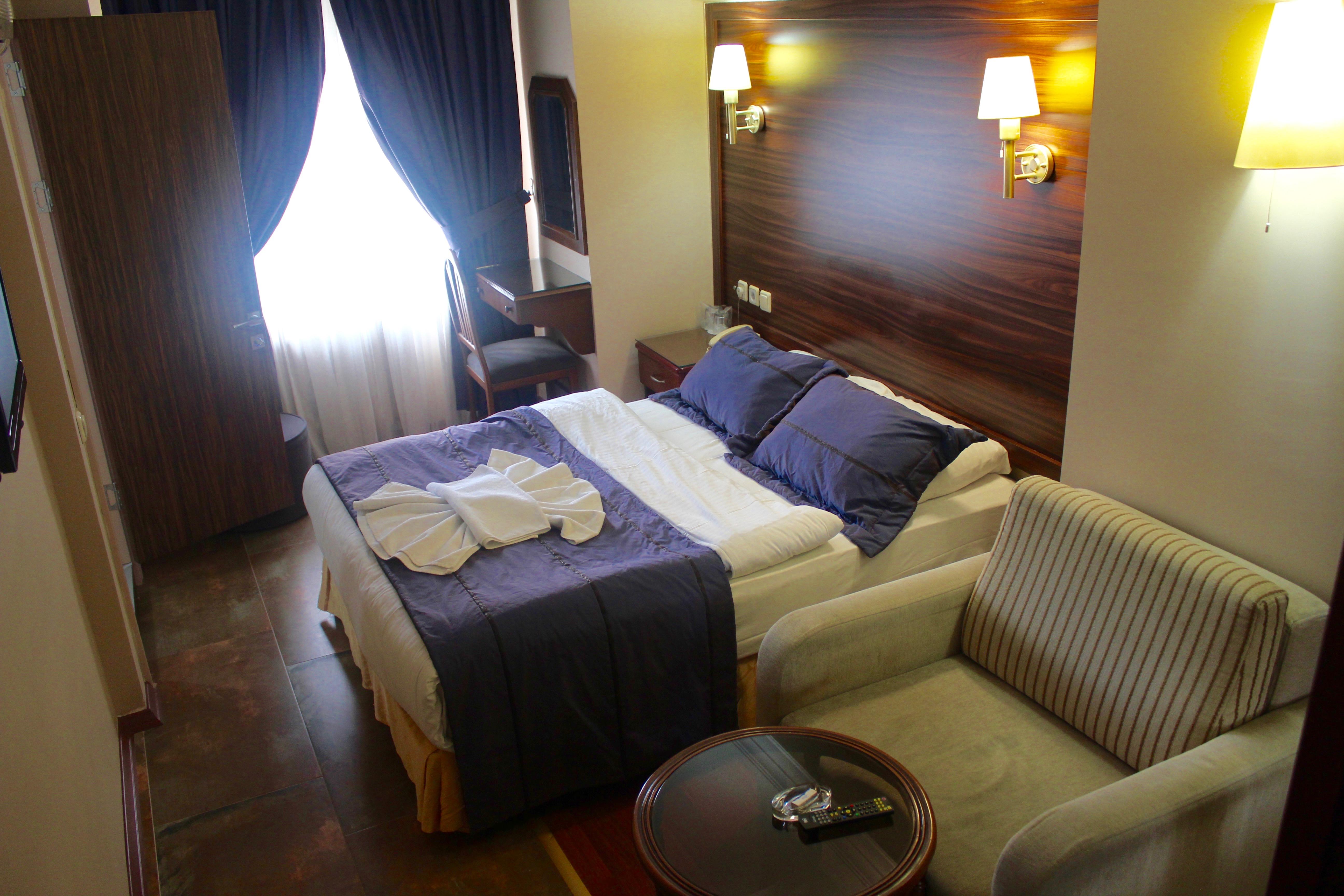 Hotel Imga Istanbul Exterior photo