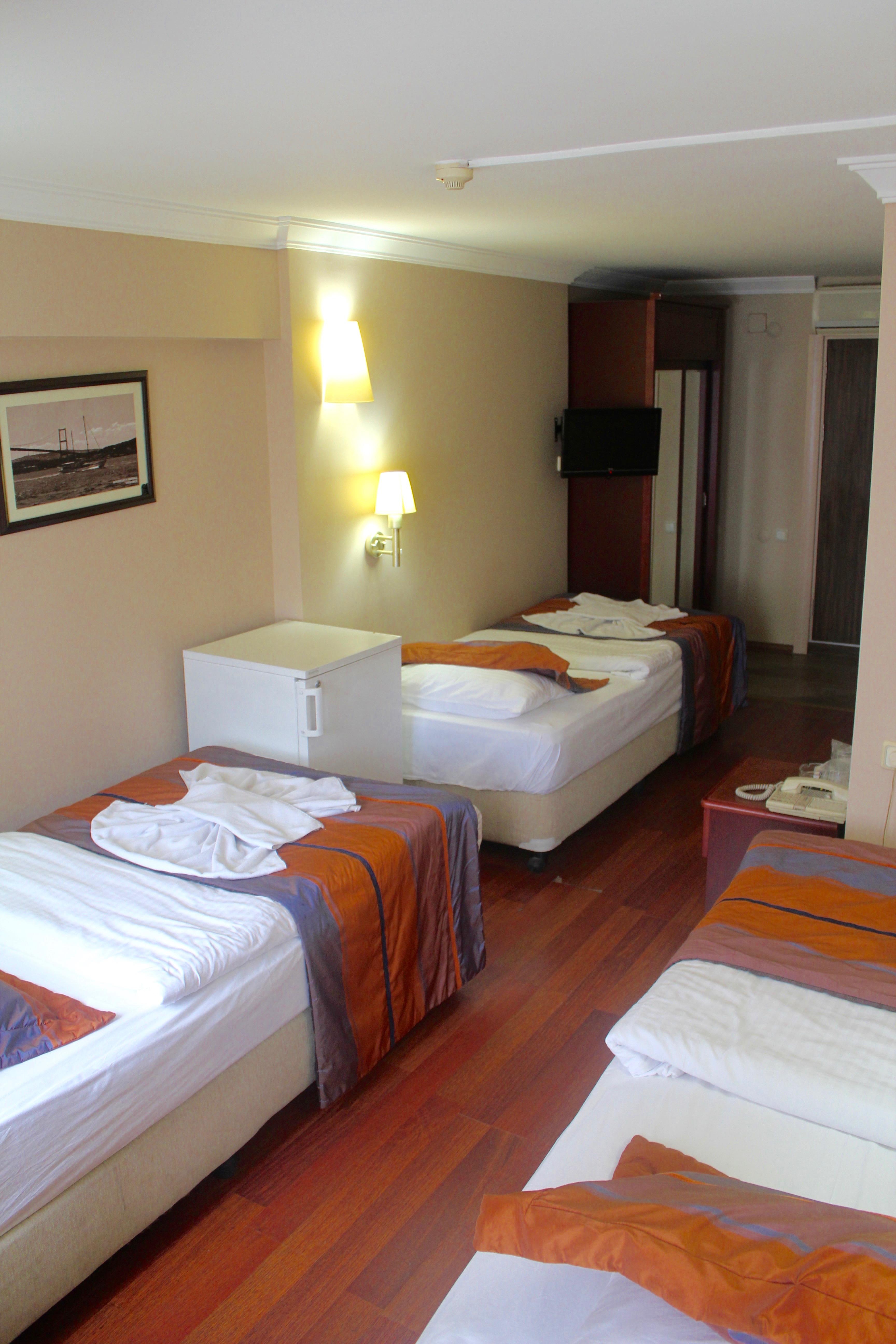 Hotel Imga Istanbul Exterior photo